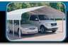 22x24x12 Steel Carport