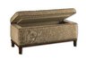 MESA, STORAGE OTTOMAN