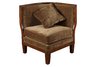 ROLLINS, CORNER CHAIR