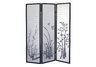 3-Panel Room Divider - Scenery