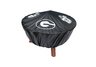 NCAA Georgia Bulldog Fire Pit Cover