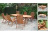 Airblade Dining Set 3