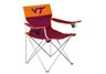 Virginia Tech Hokies Big Boy Chair