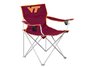 Virginia Tech Deluxe Chair