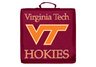 VA Tech Stadium Cushion