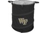 Wake Forest Demon Deacons Trash Can