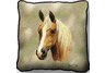 Palomino Pillow