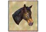 Thoroughbred Lap Square
