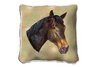 Thoroughbred Pillow