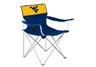 West Virginia Canvas Chair