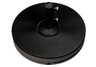 70 lb Black Concrete Base Umbrella Stand