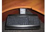 Adjustable Keyboard Tray