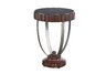 LESLEY, ACCENT TABLE