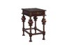 STURGIS, ACCENT TABLE