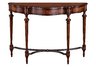 SASCHA, CONSOLE TABLE