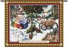Twelve Days of Christmas Wall Hanging