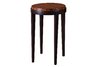 PIERCE, ROUND ACCENT TABLE