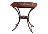 RHEMA, ACCENT TABLE
