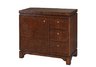 ULYSSES, ACCENT CHEST