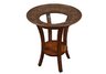 CHERIE, ACCENT TABLE