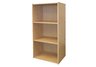 3-Level Bookshelf