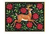 Christmas Deer Placemat