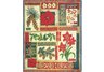 Christmas Collage Throw