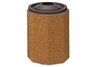 55 Gallon Octagon Structure Trash Receptacle | Ashtray Ring Feature