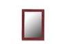 16x34 Barn Red