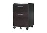 Rolling File Cabinet