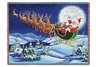 Christmas Magic Throw
