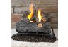 gel fuel fireplace, ventless fireplace