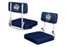 Georgetown Hoyas Hardback Stadium Seat