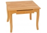 Avalon Table - Honey