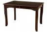 Avalon Table - Espresso