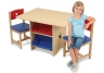 Star Table & Chair Set