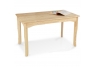 Long Oslo Table - Natural