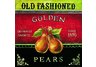 Golden Pears