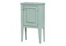 761Small Honey Cabinet