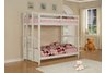 May Twin/Twin Bunk Bed