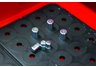 MagKanic Mat - 3 Panel with pegs