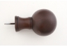 Plain Ball Finial