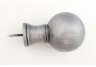 Plain Ball Finial