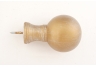 Plain Ball Finial