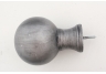 Plain Ball Finial