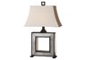 CASSIUS, TABLE