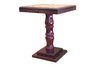 Cherry Chess Table