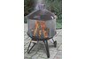 Heatwave Fire Pit