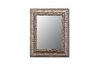 30x40 Antique Silver