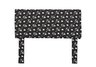 Pittsburg Steelers Headboard